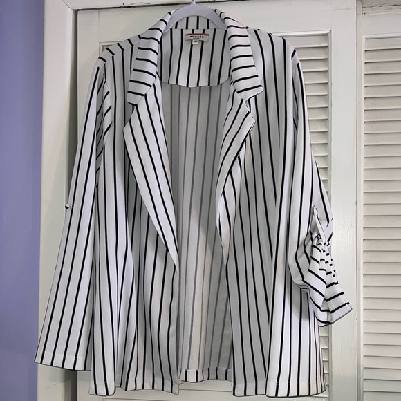 ANDREE BY UNIT Jackets & Blazers - Blazer - 3X